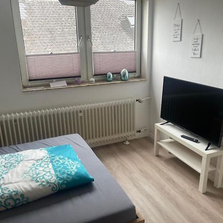 Monteurzimmer Zimmer + Wc Willingen  Exteriér fotografie