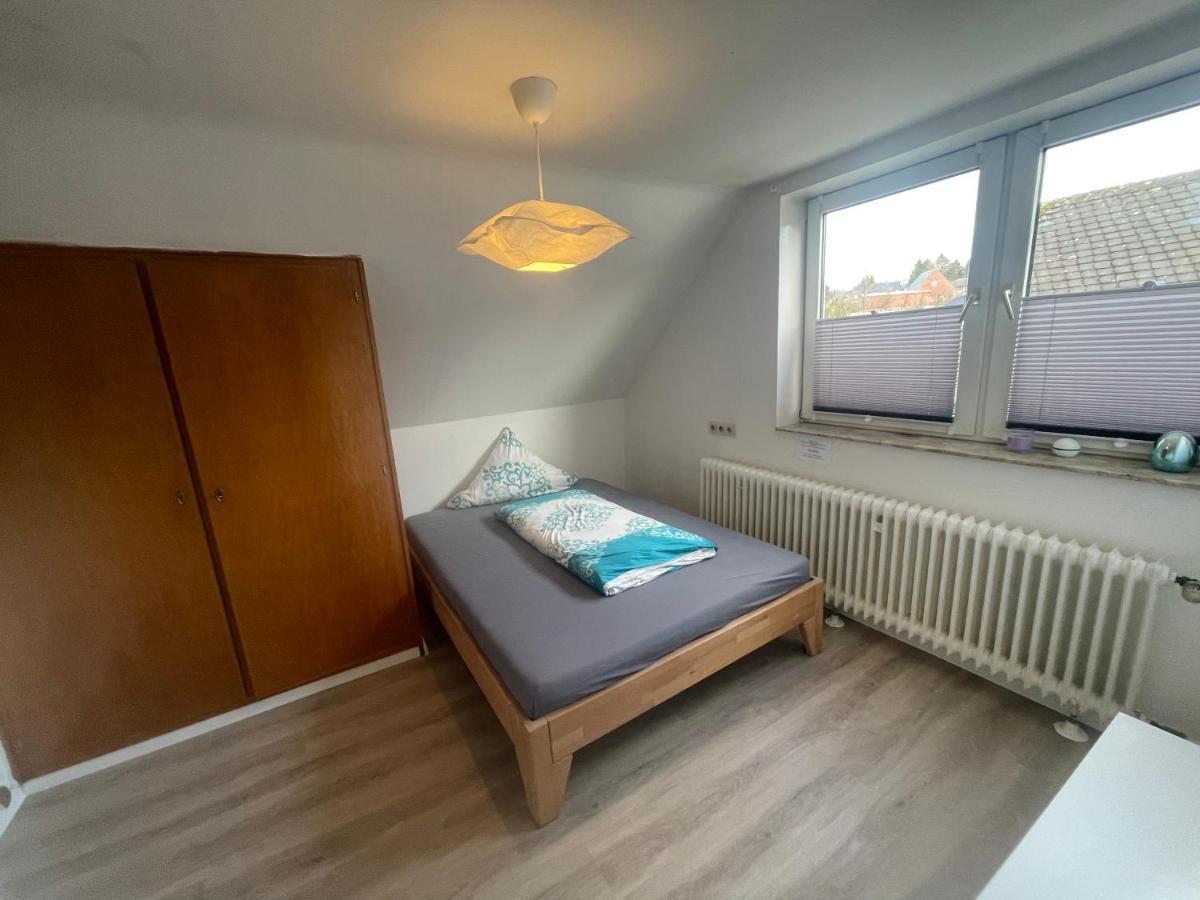 Monteurzimmer Zimmer + Wc Willingen  Exteriér fotografie