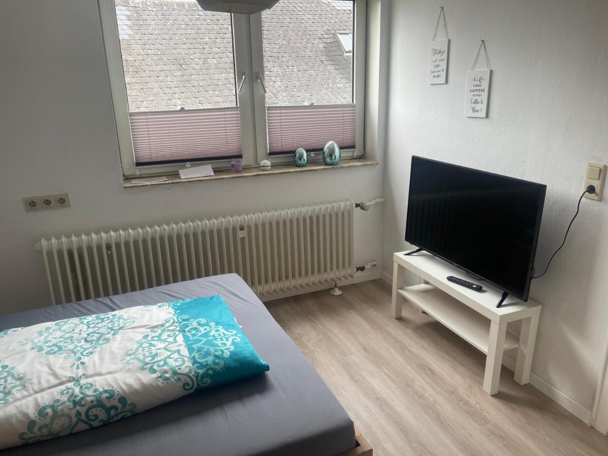 Monteurzimmer Zimmer + Wc Willingen  Exteriér fotografie
