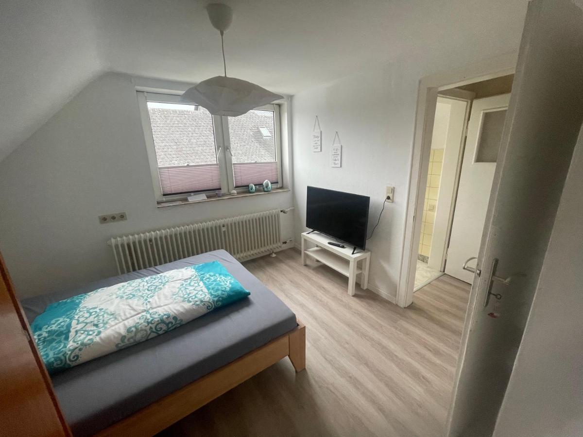 Monteurzimmer Zimmer + Wc Willingen  Exteriér fotografie