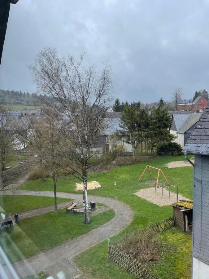 Monteurzimmer Zimmer + Wc Willingen  Exteriér fotografie